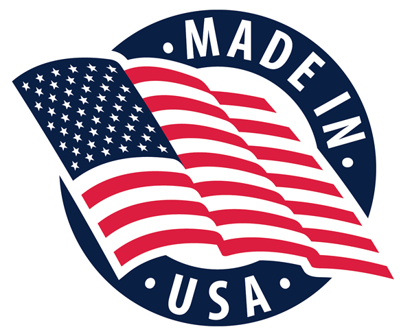 Made in USA